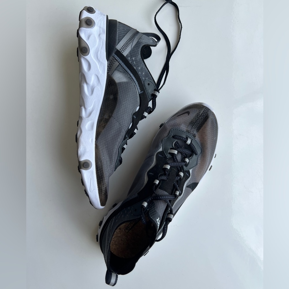 Nike React Element 87